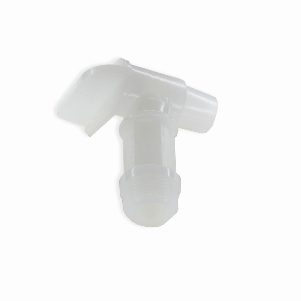 Tap for 23L Advanced Nutrients canister - 3/4 - (multilingual label incl. DE)