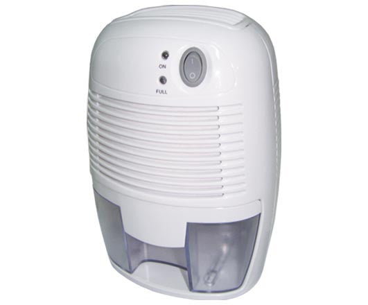 Cornwall Mini Dehumidifier 12 l/24 hrs