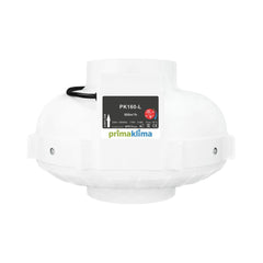 Prima Klima duct fan PK160-L 160 mm - 800 m3/h, 1-speed