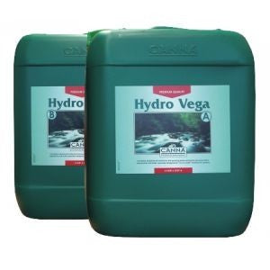 Canna Hydro Vega A+B HW 5 l