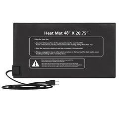 Heat Mat Medium 50x52 cm heating mat
