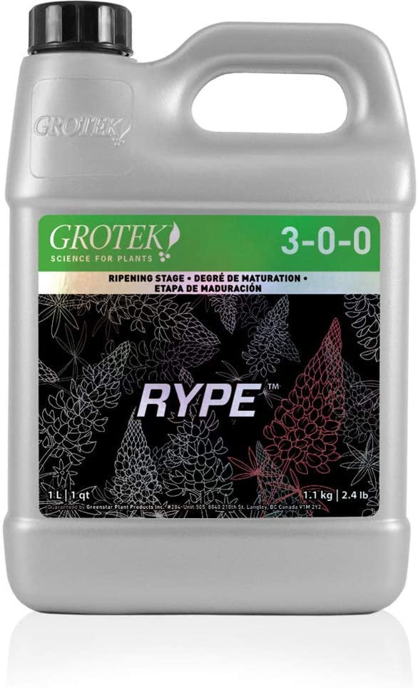 Grotek Organics™ Rype™ 500ml