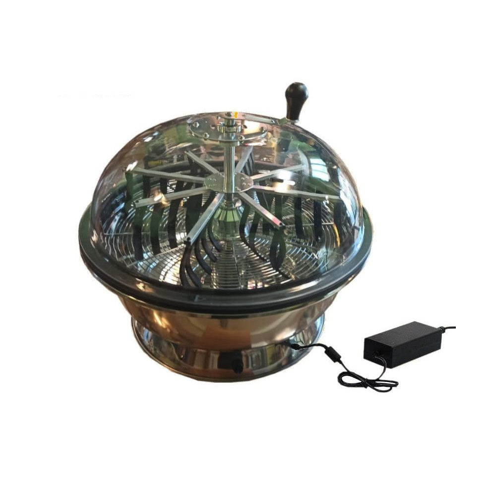 VF Bowl Trimmer 60 cm (24″), electric trimmer