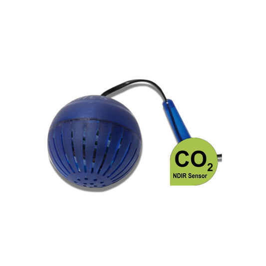 Ecotechnics Evolution CO2 Analyser