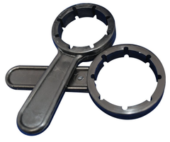 Can opener for 5L and 10L jerry cans