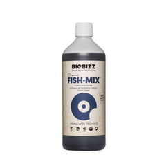 Biobizz Fish Mix 1 l - (multilingual label incl. DE)