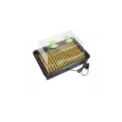 NutSystems X-Stream Propagator S, hard plastic, heated, 61x41x27 cm