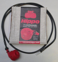 Hippo Auto Top-Up for a Gro-Tank without Tank
