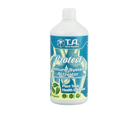 Terra Aquatica Protect Organic 1 l - (multilingual label including DE)