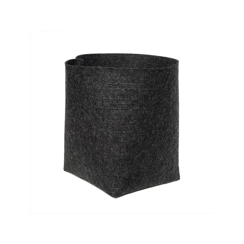 Gronest YBP textile pot 20x20x27.5 cm - 11 l