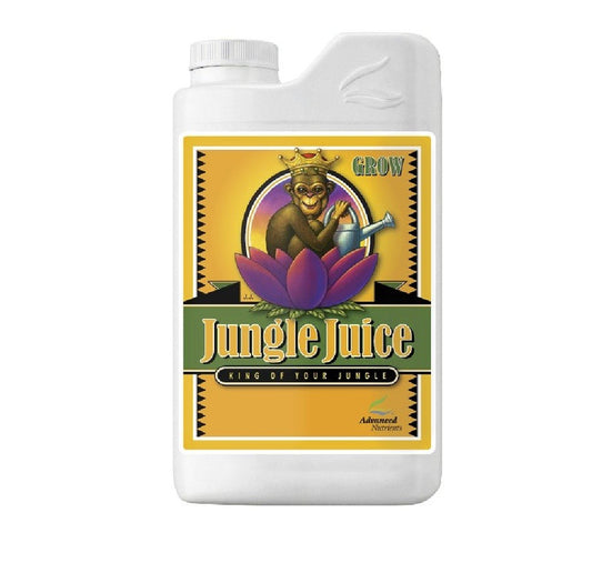 Advanced Nutrients Jungle Juice Grow 1 l - (mehrsprachiges Etikett inkl. DE)