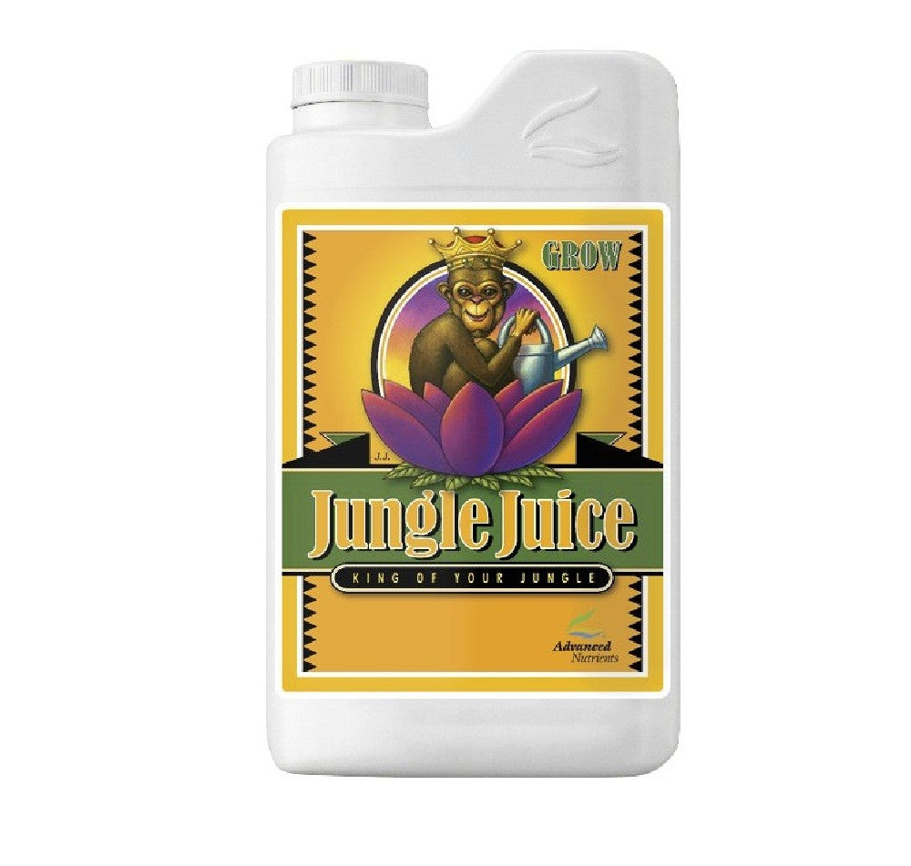 Advanced Nutrients Jungle Juice Grow 1 l - (multilingual label incl. DE)