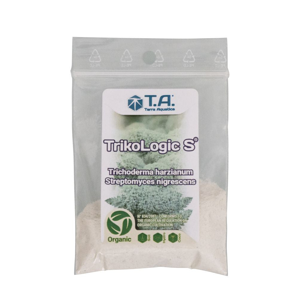 Terra Aquatica Trikologic S Organic 100 g