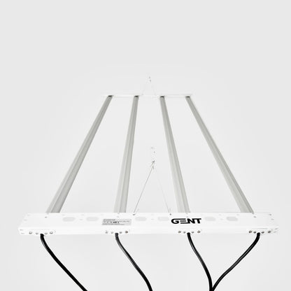 GENT G-LED Microgreens Dimmer Rack Complete 300W