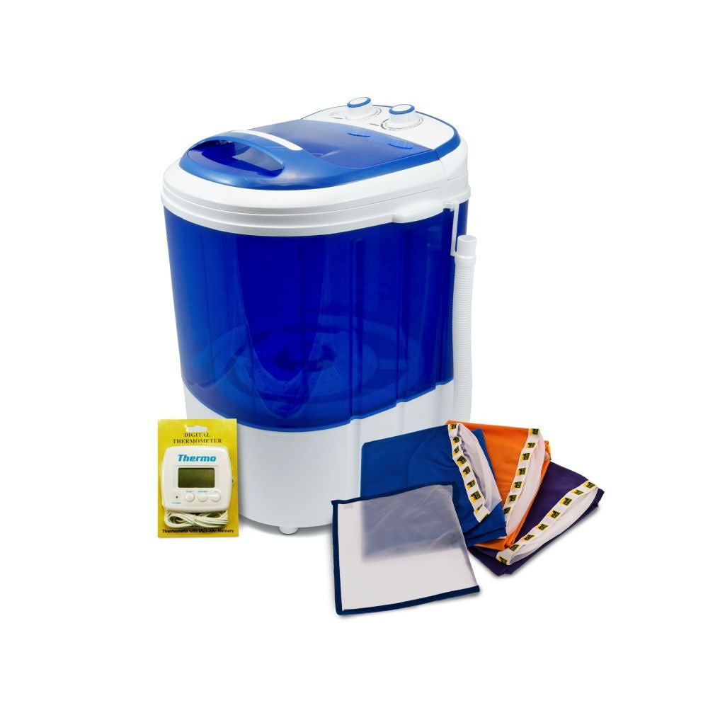 Pure Factory Icer Extraction Kit extractor