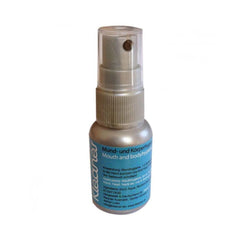 Kleaner Mouth &amp; Body Hygiene Spray 30 ml