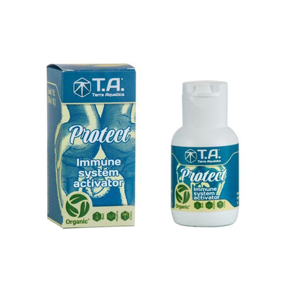 Terra Aquatica Protect Organic 60 ml - (mehrsprachiges Etikett inkl. DE)