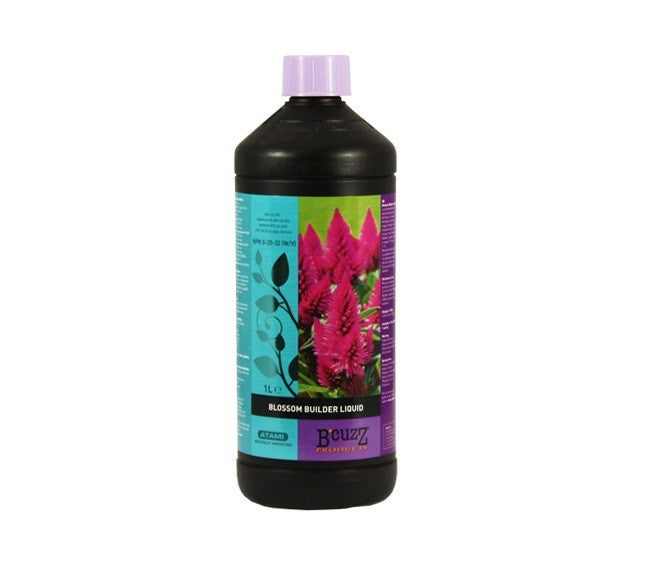 Atami B'Cuzz Blossom Builder Liquid 1 l