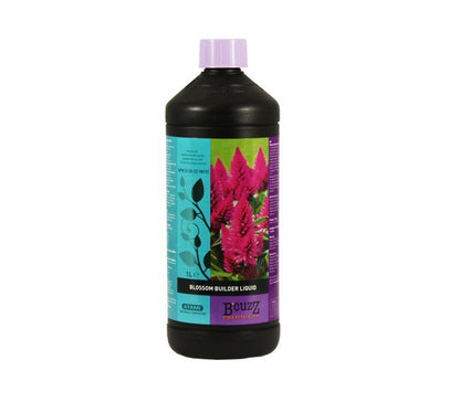 Atami B´Cuzz Blossom Builder Liquid 1 l