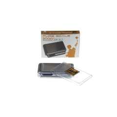 Pure Scale Rocky II digital scale, 100gx 0.01g