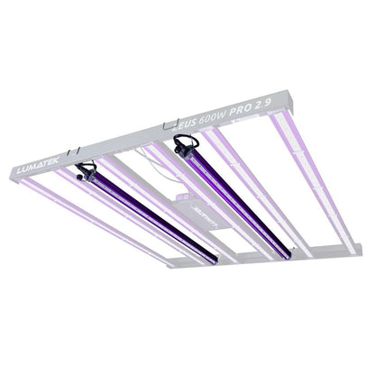 Lumatek LED UV Bar 30W