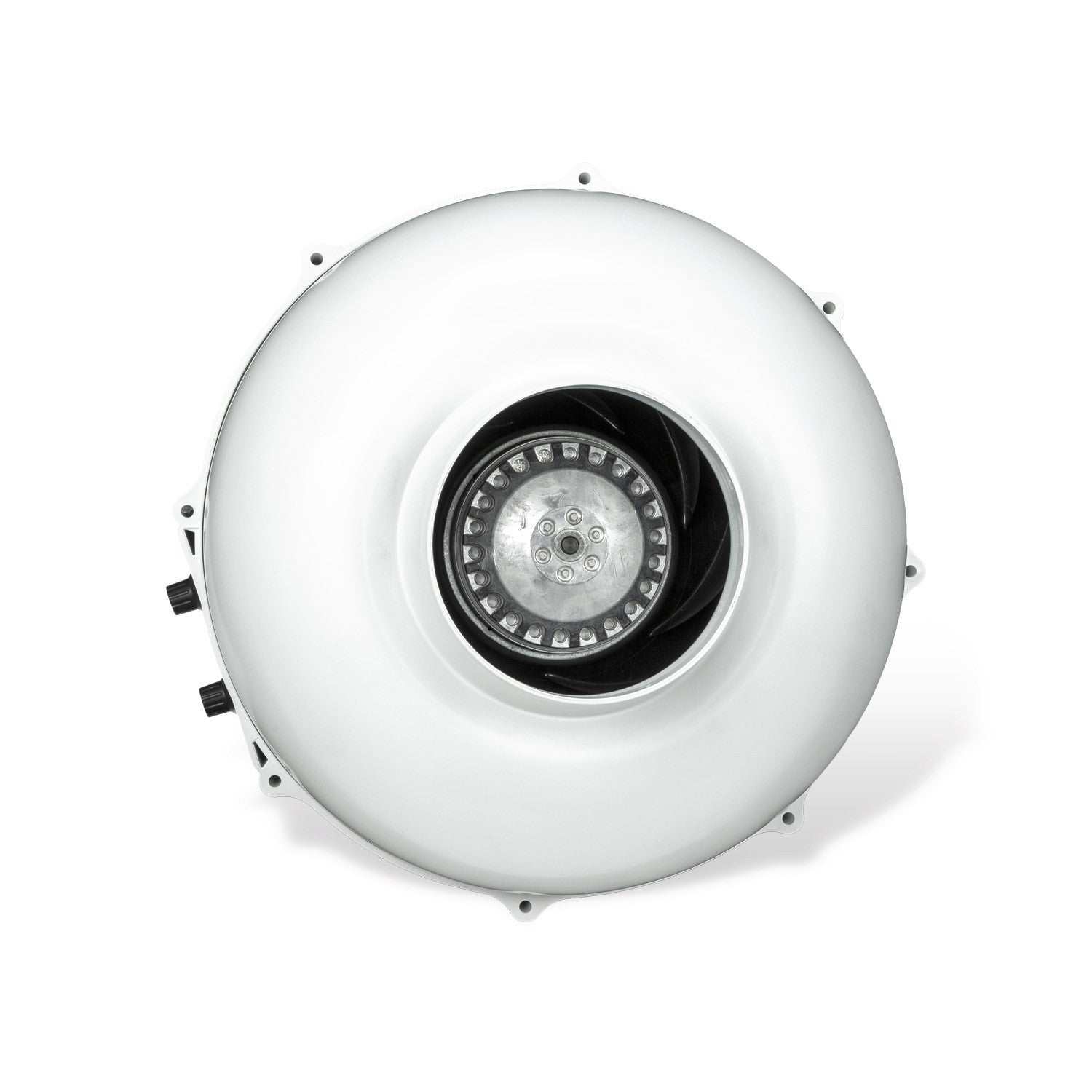 Prima Klima tube fan PK100-TC 100 mm - 280 m3/h, temperature controlled