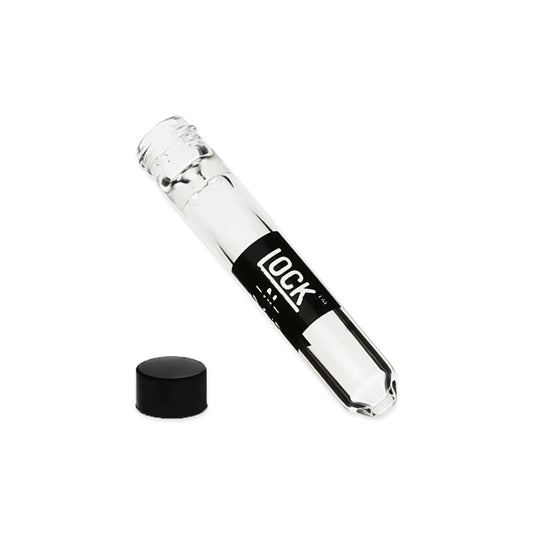 Lock-n-load chillum 20 mm, BOX 24 Stk.