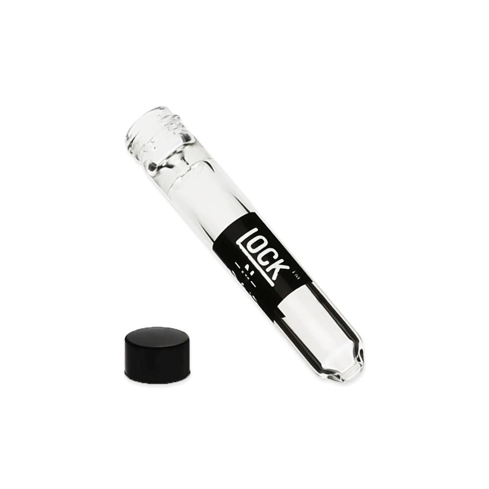 Lock-n-load chillum 20 mm, 1 Stk.