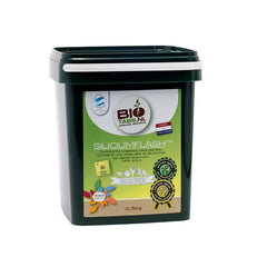 Biotabs Silicium Flash 4.5 kg NEW - (multilingual label incl. DE)