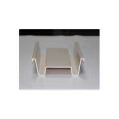 Urban Coco Bag Gutter single gutter 1 piece, 2 m