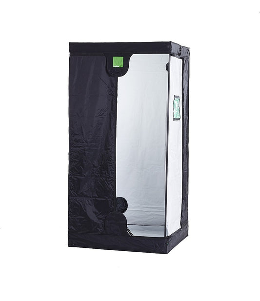 Budbox Silver PRO Intermediate 75x75x160 cm