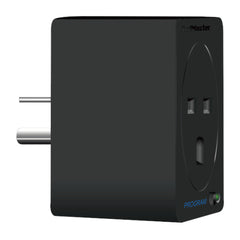Trolmaster 240V Timer Program Device Station (DSP-2E) - ohne Adapter (Schuko DE Endstück)