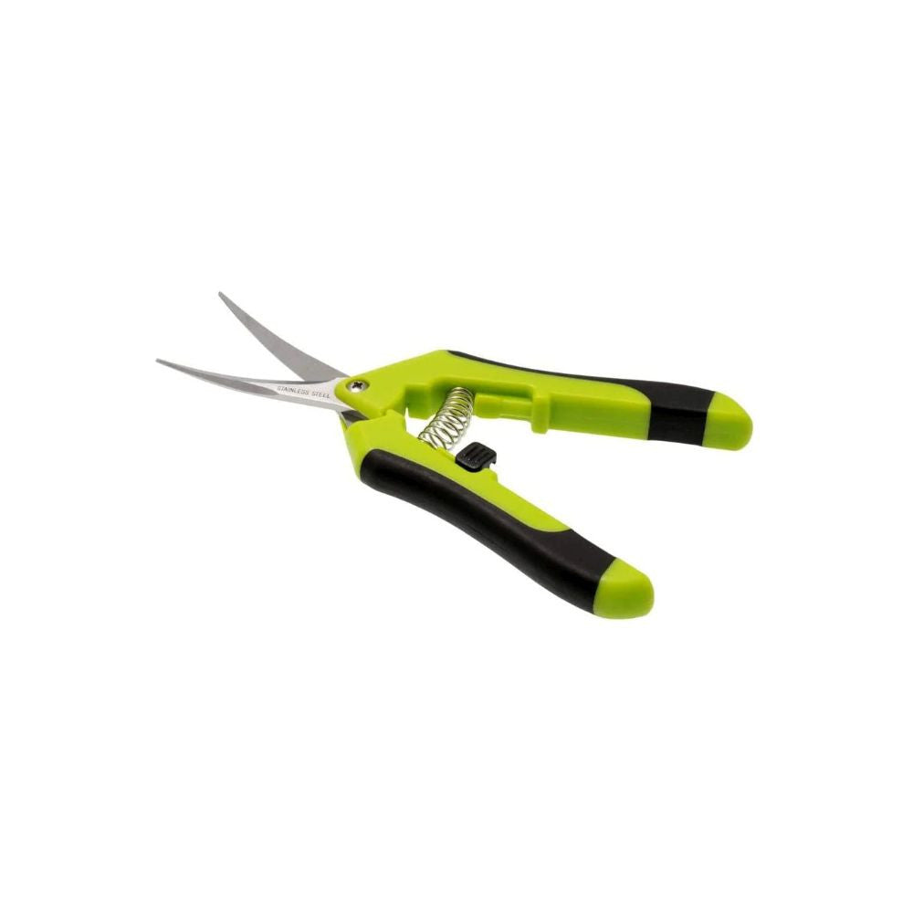 Pure Factory Garden Shears - large curved