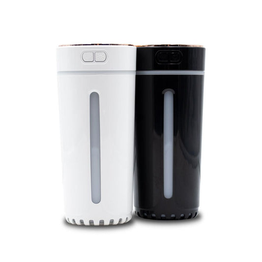 ONA AutoMist Odour Diffuser White