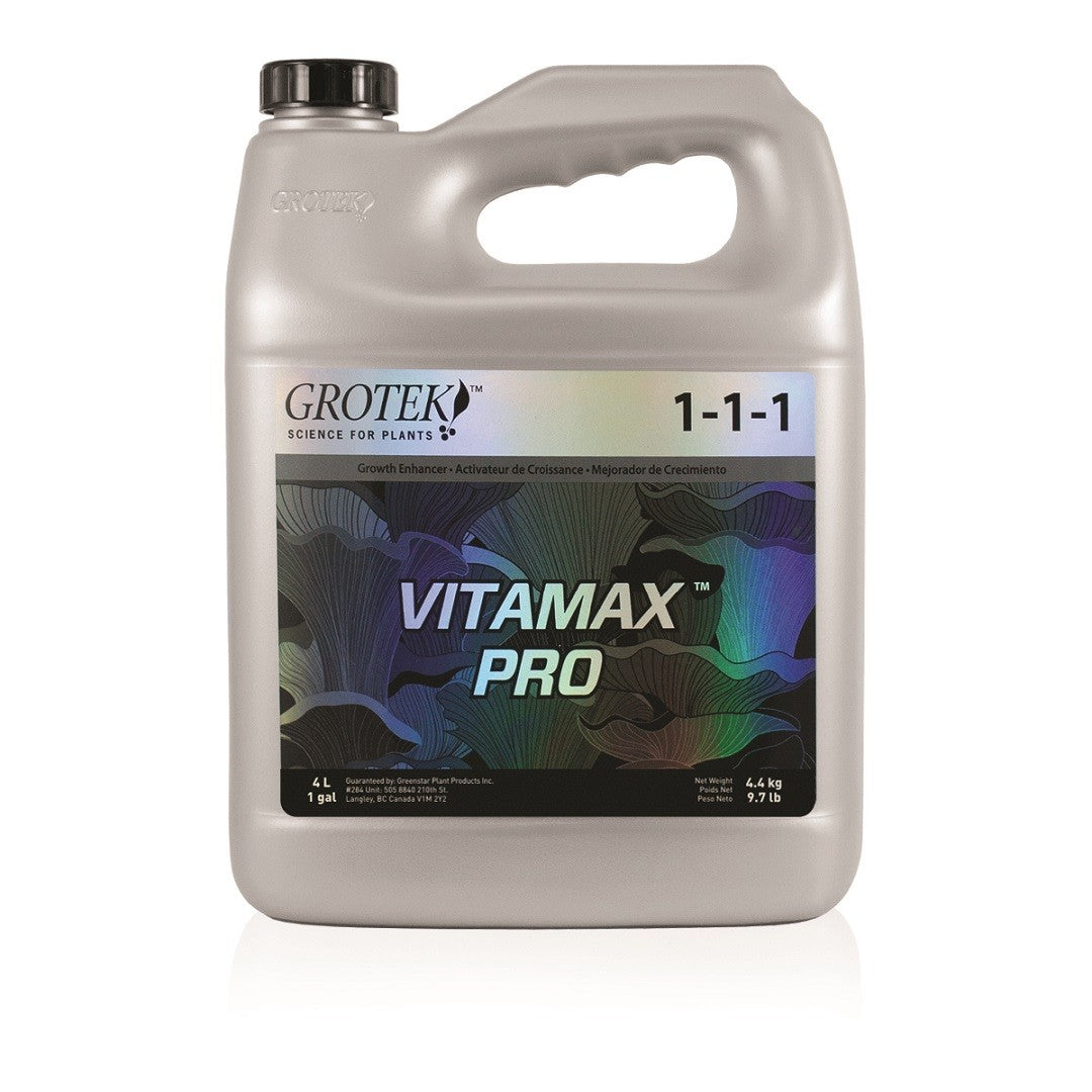 Grotek Vitamax Pro 4 l