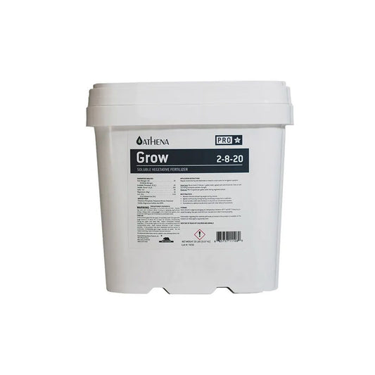 Athena PRO Line Grow 4,5 kg (10 lbs) Eimer