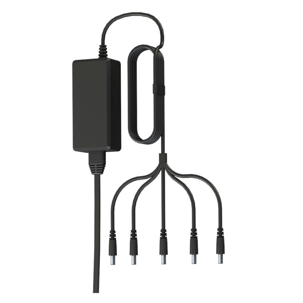 Secret Jardin Cosmorrow LED 20W x4/5, power supply