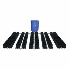 Autopot Easy2Grow, 100 pots WITHOUT TANK (Aquavalve5)