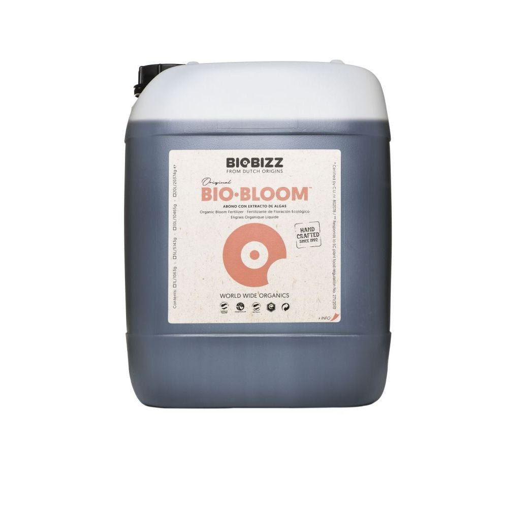 Biobizz Bio Bloom 10 l