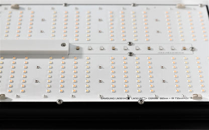 Juuri Grow - Sungrown Series 270W Grow LED