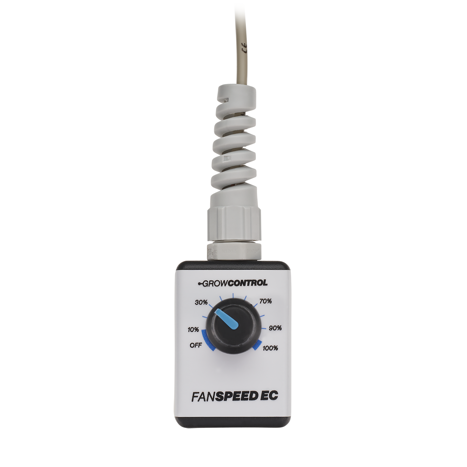 FanSpeed EC RJ45