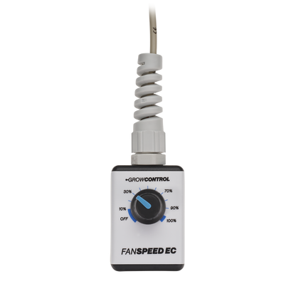 FanSpeed EC RJ45