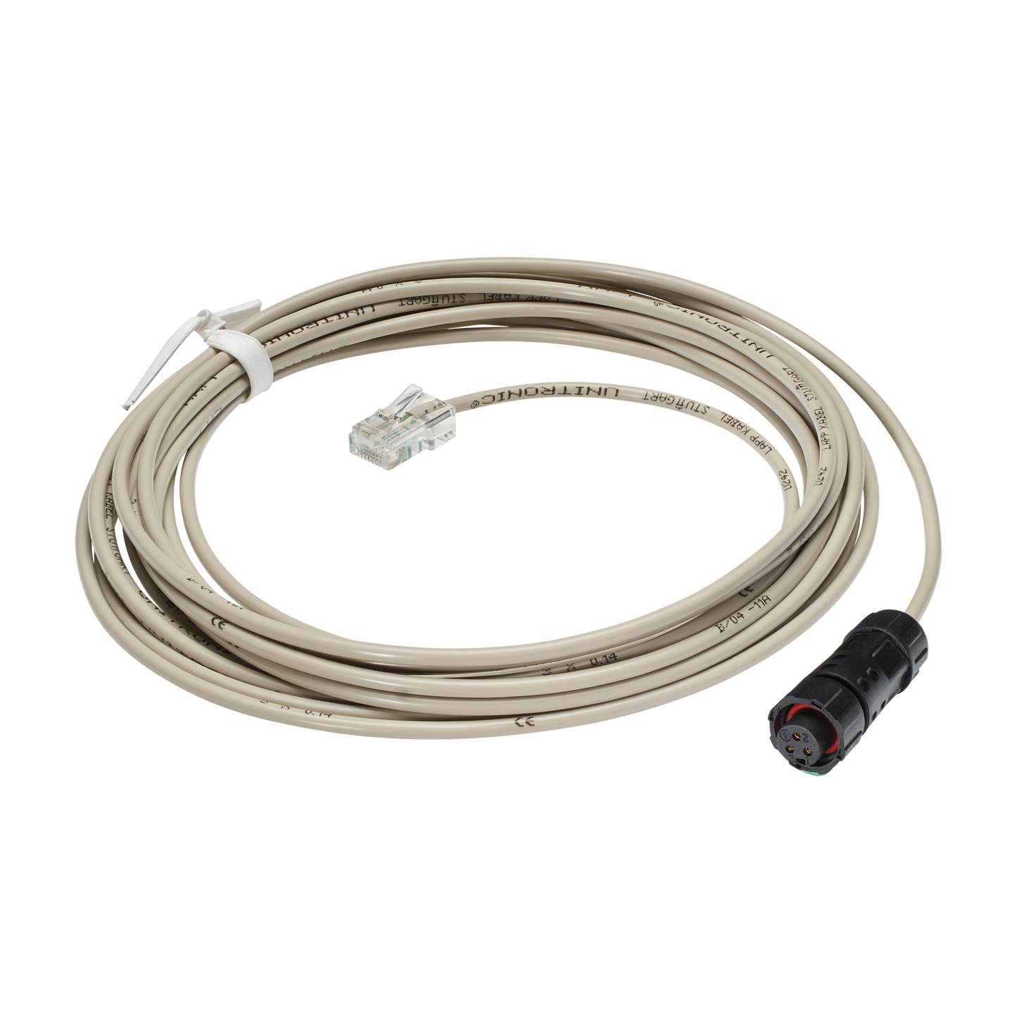 Kabel RJ45-M12 5m MountainAir®