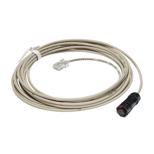 Kabel RJ45-M12 5m MountainAir®