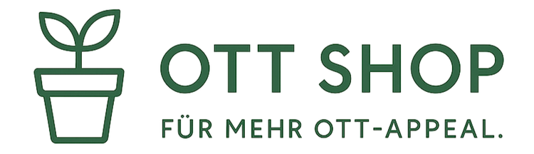 OTT SHOP Logo