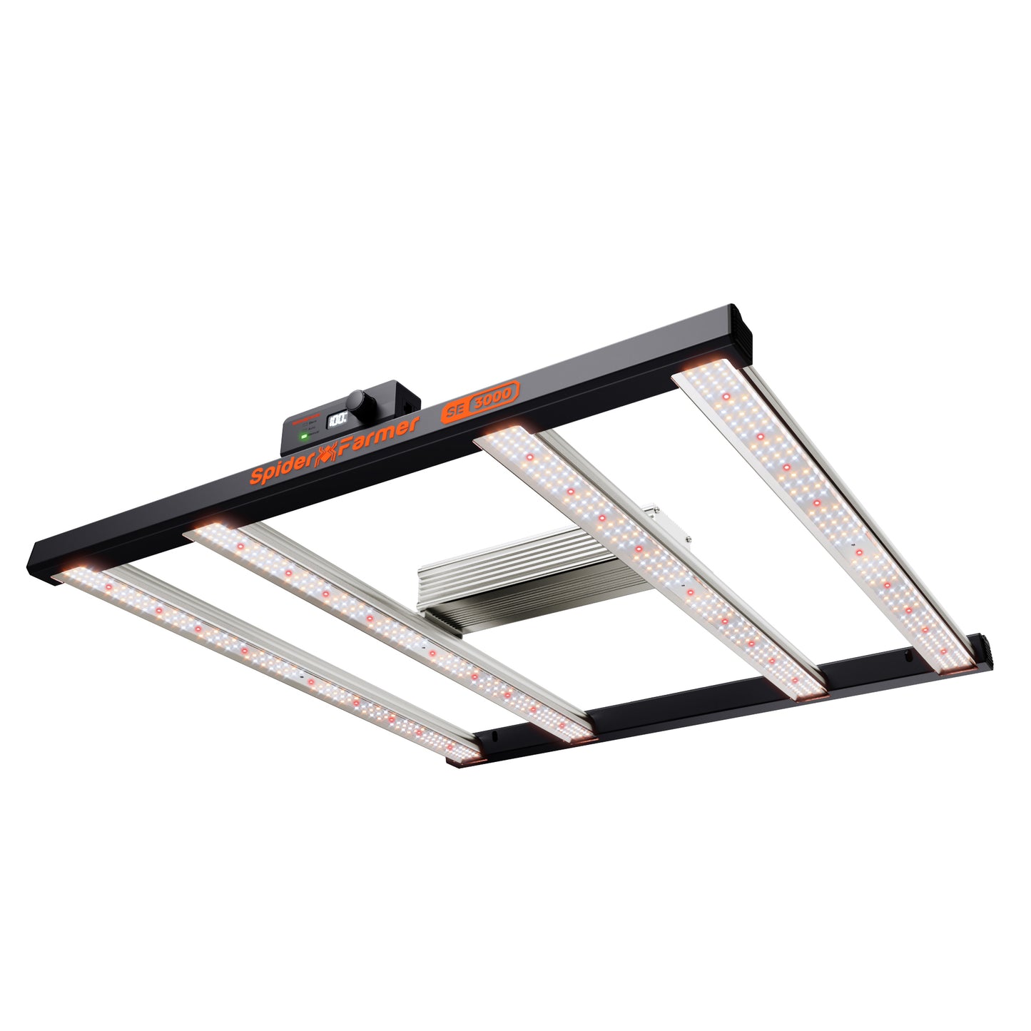 Spider Farmer SE3000 300W LED (2024)