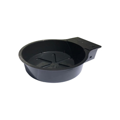 Autopot 1Pot XL tray&lid black (Aquavalve5)