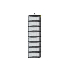 Garden High ProDry Basic, drying net diameter 55 cm, 8 levels
