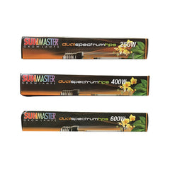 Sunmaster Dual Spectrum Lamp HPS 250W, 240V