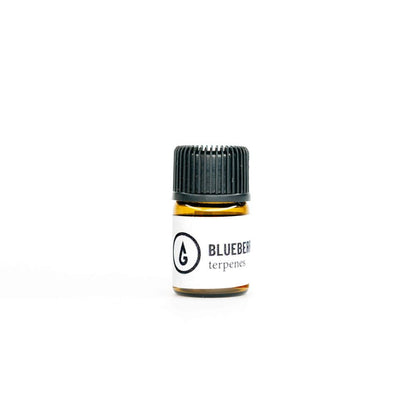 OG Crush Terpenes Blueberry Gum 2 ml